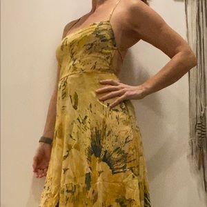 FREE PEOPLE Dress. Size 6